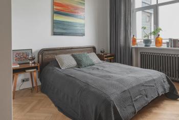 Apt-Gallery in Central Kaunas, Kowno (zdjęcie 5)