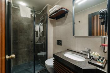 Tria Elegance Istanbul, Istanbul (fotografie 2)