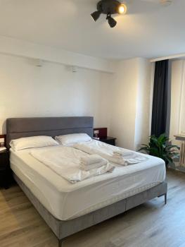 24-7 Stadthotel Stuttgart, Stuttgart (Foto 3)