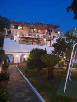 Garden on the Sea, Vico Equense (photo 4)