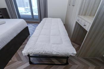 Group Stay I Near Dubai Mall I Family friendly, Dubai (photo 3)