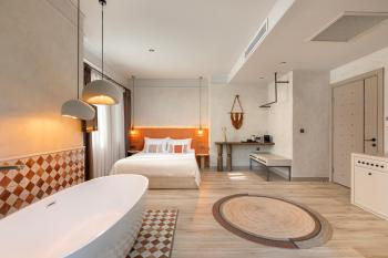 Casa Sur Antalya, Antalya (fotografie 5)