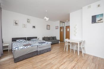 Warsaw - Aparts Ursynów, Varšava (fotografie 2)