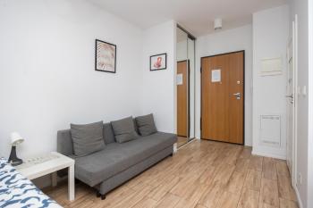 Warsaw - Aparts Ursynów, Varšava (fotografie 5)