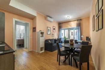 GuestHost - Roma Trastevere Vibes Apartment, Rome (photo 2)
