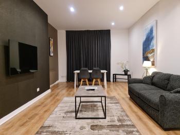 VCity ApartHotels Glasgow Central, Glasgow (foto 5)
