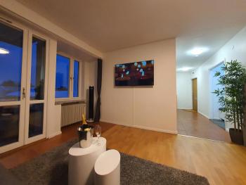 Close to the subway. Beautiful and Cozy apartment!, Stockholm (fotografie 2)
