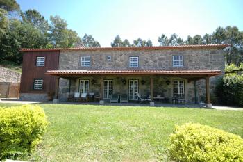 Villa 232, Ponte de Lima (fotografie 2)
