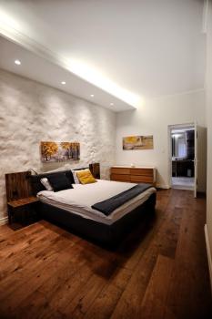 Town Hall Square Apartment, Tallinn (photo 4)