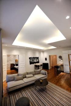Town Hall Square Apartment, Tallinn (photo 5)