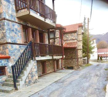 ΑΝΑΛΗΨΗ, Palaios Agios Athanasios (foto 2)