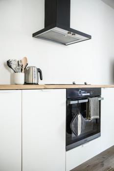 Tallinn Central City apartment, Tallinn (photo 2)