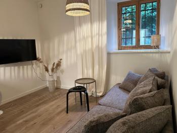 Tallinn Central City apartment, Tallinn (photo 3)