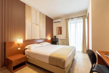 AlbaDomus Affittacamere o GuestHouse, Řím (fotografie 2)