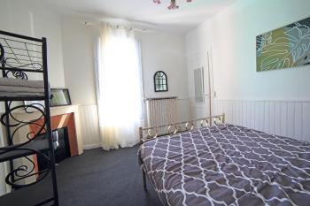 Chambre 2, calme, 1 station de PARIS, Maisons-Alfort (Foto 4)