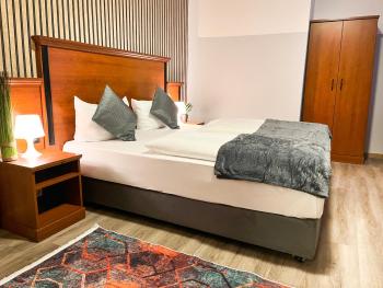 City Hotel West Frankfurt City Centre, Francoforte sul Meno (foto 3)