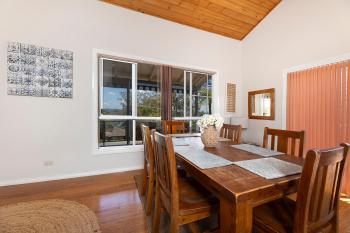 Lakeview Lodge, Forster (fotografie 5)