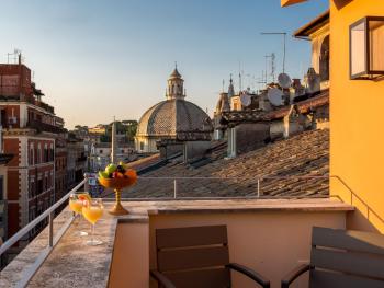 Rarity Suites, Rome (photo 2)