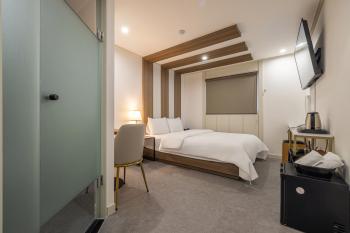 Hotel Stay Inn, Soul (fotografie 4)