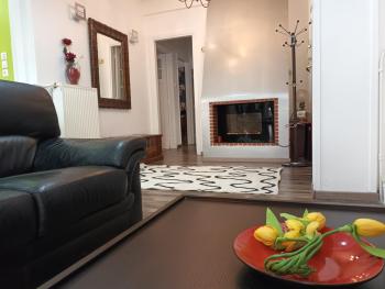 Stunning apartment in the heart of Athens, Athens (photo 3)
