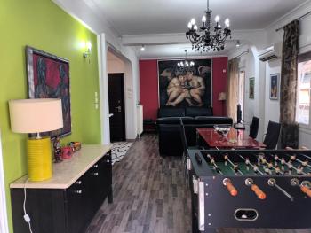 Stunning apartment in the heart of Athens, Athens (photo 4)