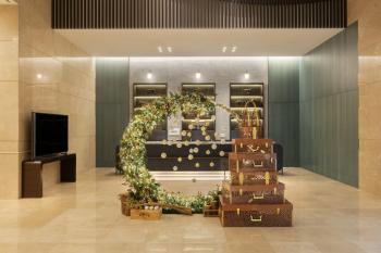 Four Points by Sheraton Seoul, Guro, Séoul (photo 4)