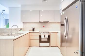 Stylish 2BR with Burj Khalifa View at Burj Royale Downtown Dubai by Deluxe Holiday Homes, Dubai (photo 5)