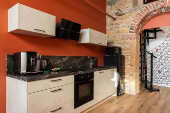 SmartStay Bird Family - Lyon, Lyon (fotografie 4)