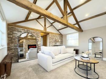 Whitkirk Cottage, Leeds (Foto 4)