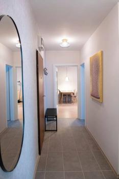 Oslo: A modern furnished apartment with parking, Sofia (photo 2)