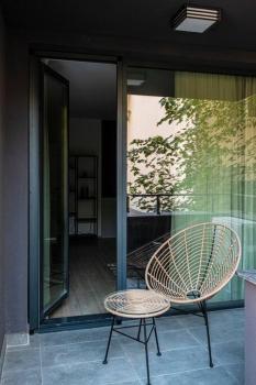 Oslo: A modern furnished apartment with parking, Sofia (photo 4)