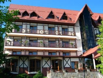 Edelweiss, Yaremtche (photo 5)
