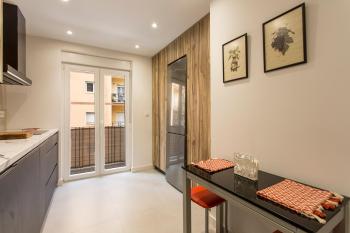 Apartamento Mulhacen Centro Free Parking, Granada (fotografie 2)