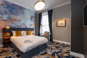 Keavan's Port Hotel, Dublin, Dublín (foto 4)