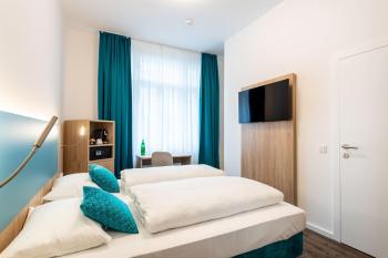 DaunTown Rooms - Self Check-In, Wien (Foto 4)