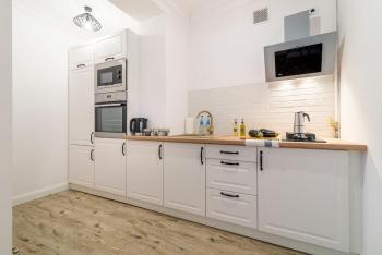 Senatorska 7 by Noclegi Renters, Varšava (fotografie 2)