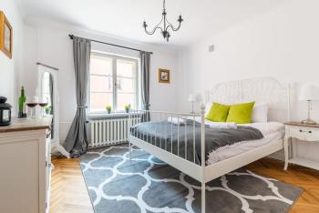 Senatorska 7 by Noclegi Renters, Varšava (fotografie 3)