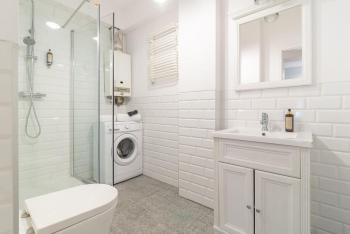 Senatorska 7 by Noclegi Renters, Varšava (fotografie 5)
