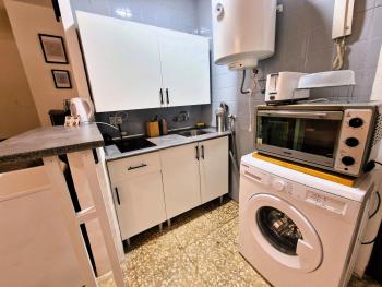 DS Apartamento plaza Abades, Córdoba (fotografie 3)