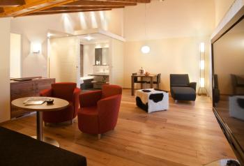 Hotel Simi, Zermatt (photo 4)