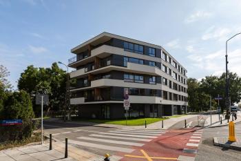 Puławska 221 - Colorful Apartment with Balcony by Noclegi Renters, Varšava (fotografie 5)