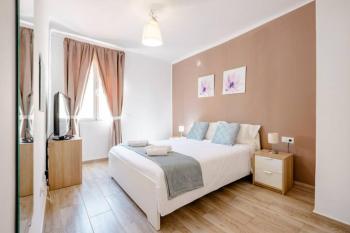 Apartamento Fuentecilla Céntrico, Málaga (fotografie 5)