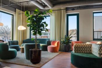 Best Western Plus Hotel Kungens Kurva, Stockholm (photo 5)