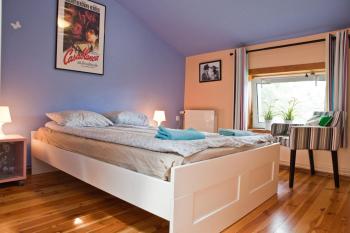 Pepe Hostel, Warschau (Foto 3)