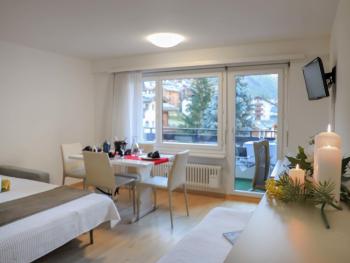 Apartment Residence A-3 by Interhome, Zermatt (photo 2)