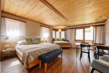 Hotel Simi, Zermatt (photo 5)