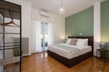 Prime 3-BR Exarcheia Abode, Atene (foto 2)