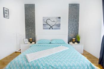 Apartment Diva, Umag (fotografie 3)