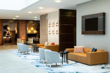 Courtyard by Marriott Bremen, Bremen (photo 5)