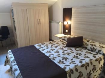 Hotel Holiday- Alla Finestrella, Bologna (Foto 4)
